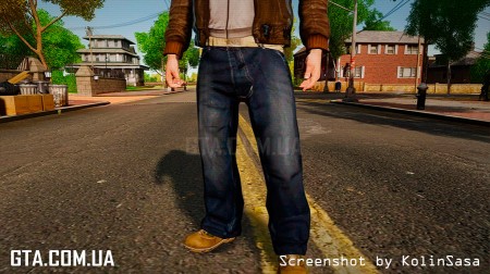 SHODI Jeans SHODI Jeans